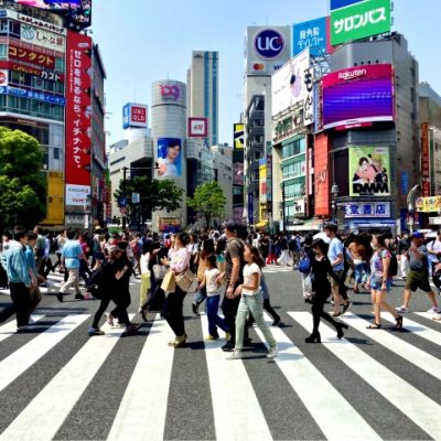 Shibuya