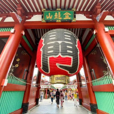 Asakusa