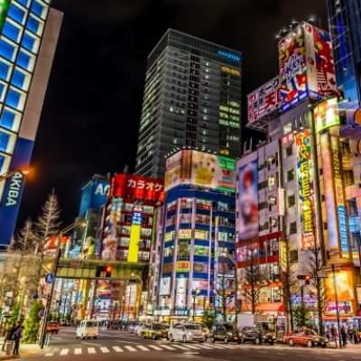 Akihabara